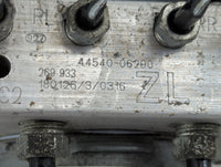 2018-2020 Toyota Camry ABS Pump Control Module Replacement P/N:44540 06290 Fits Fits 2018 2019 2020 OEM Used Auto Parts - Oe