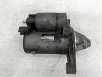 2018-2022 Toyota Camry Car Starter Motor Solenoid OEM P/N:28100-F0010 438000-4041 Fits Fits 2018 2019 2020 2021 2022 OEM Use