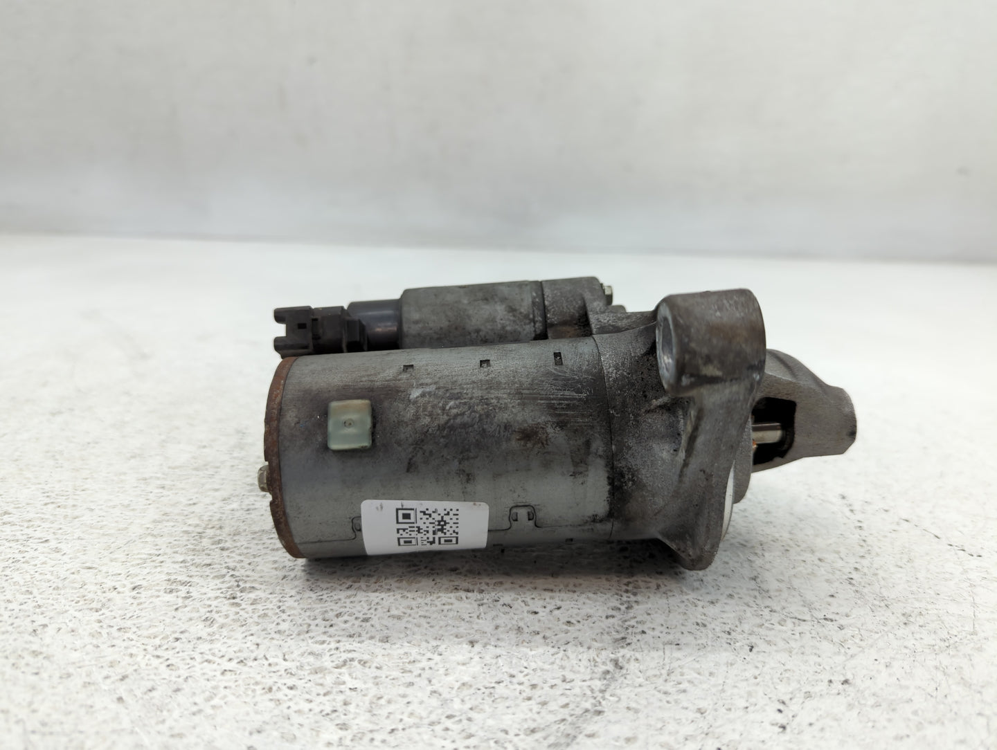 2018-2022 Toyota Camry Car Starter Motor Solenoid OEM P/N:28100-F0010 438000-4041 Fits Fits 2018 2019 2020 2021 2022 OEM Use