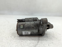 2018-2022 Toyota Camry Car Starter Motor Solenoid OEM P/N:28100-F0010 438000-4041 Fits Fits 2018 2019 2020 2021 2022 OEM Use