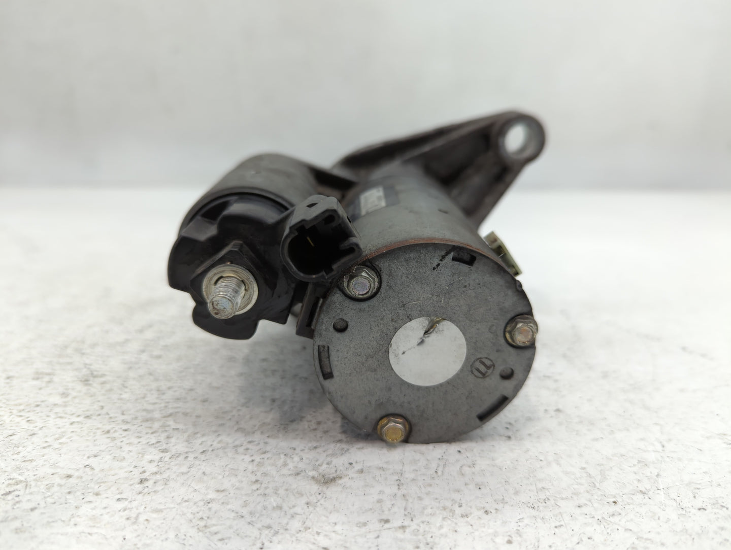 2018-2022 Toyota Camry Car Starter Motor Solenoid OEM P/N:28100-F0010 438000-4041 Fits Fits 2018 2019 2020 2021 2022 OEM Use