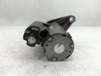 2018-2022 Toyota Camry Car Starter Motor Solenoid OEM P/N:28100-F0010 438000-4041 Fits Fits 2018 2019 2020 2021 2022 OEM Use