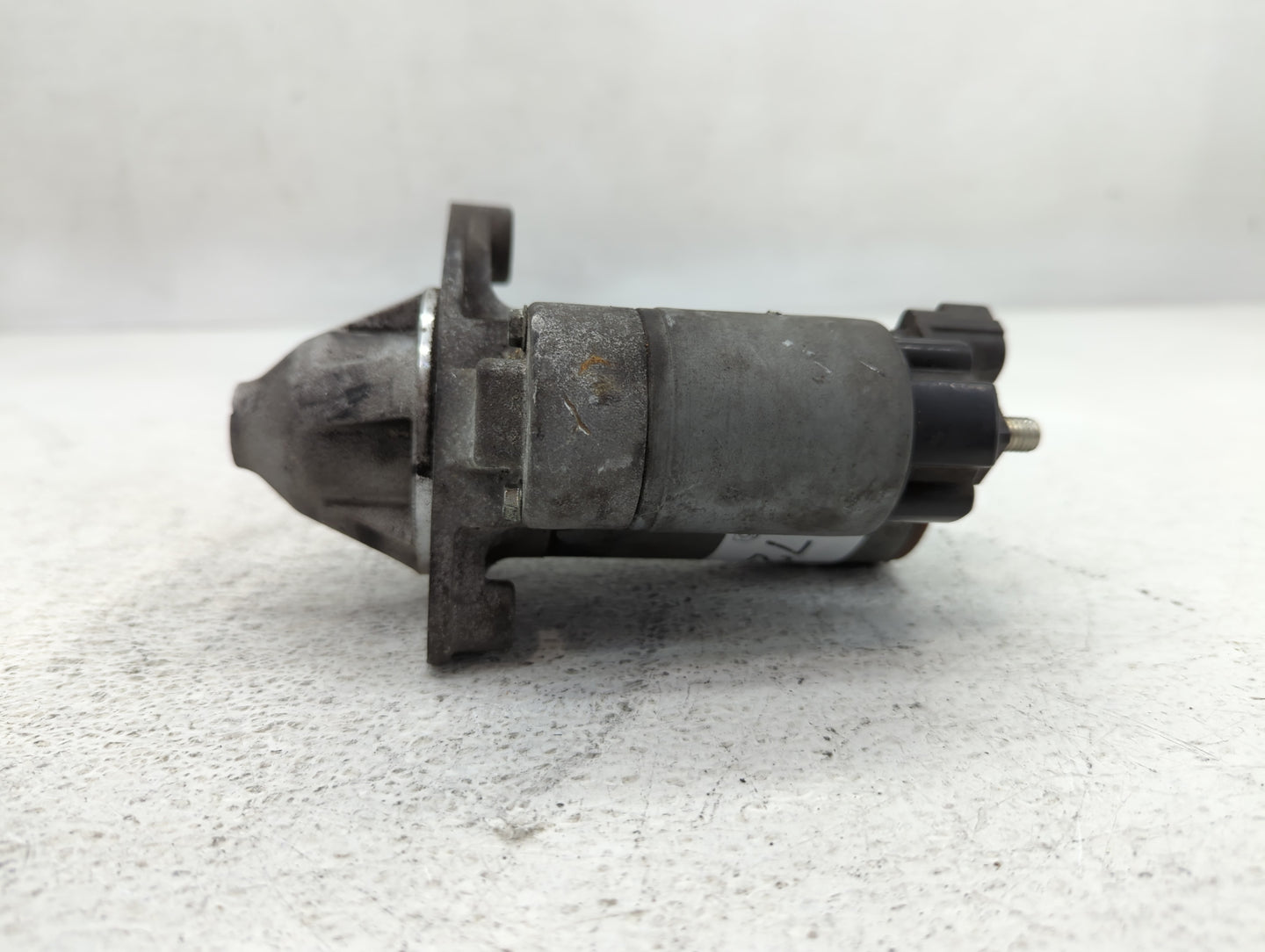 2018-2022 Toyota Camry Car Starter Motor Solenoid OEM P/N:28100-F0010 438000-4041 Fits Fits 2018 2019 2020 2021 2022 OEM Use