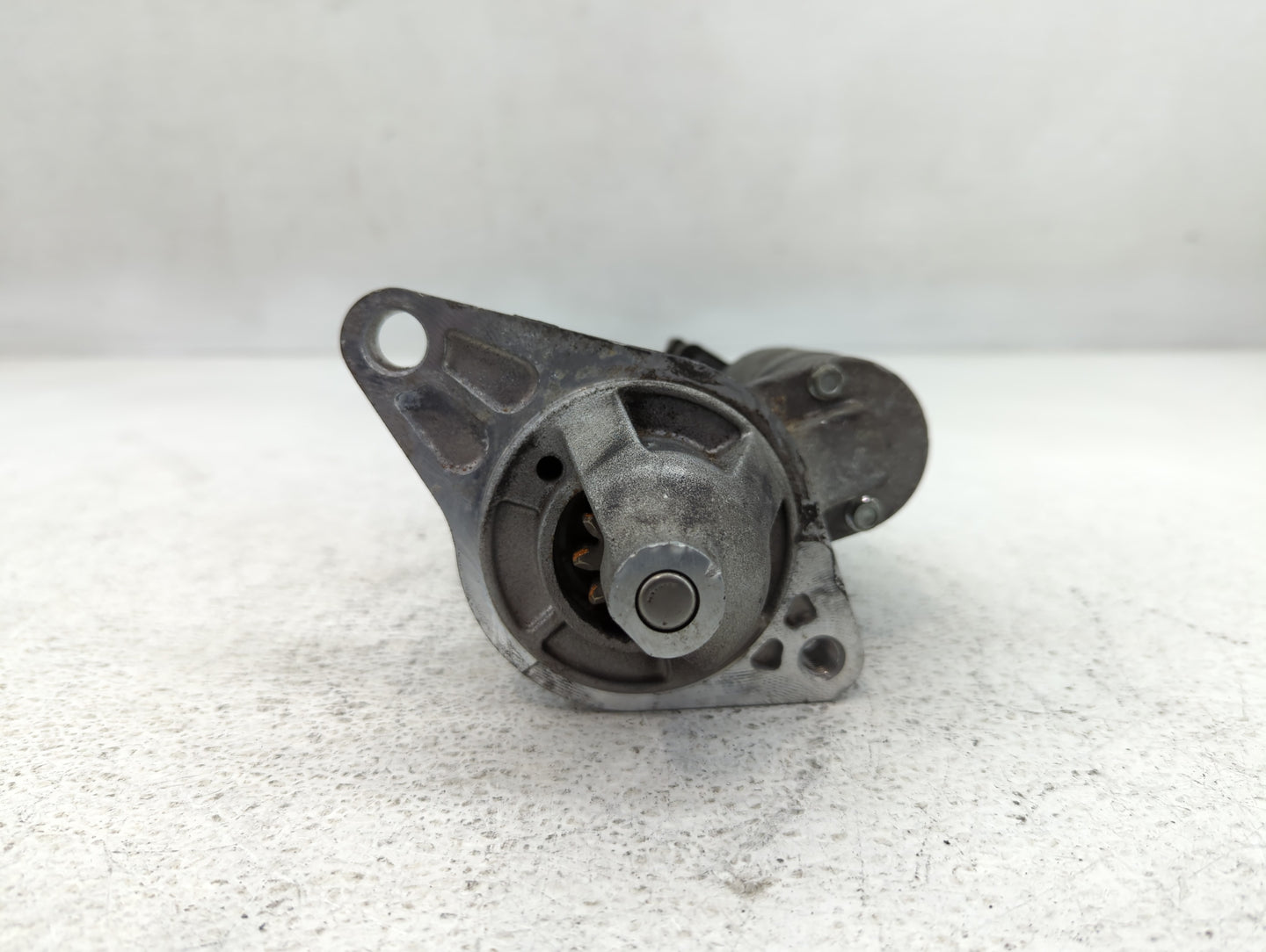 2018-2022 Toyota Camry Car Starter Motor Solenoid OEM P/N:28100-F0010 438000-4041 Fits Fits 2018 2019 2020 2021 2022 OEM Use