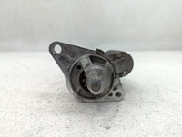 2018-2022 Toyota Camry Car Starter Motor Solenoid OEM P/N:28100-F0010 438000-4041 Fits Fits 2018 2019 2020 2021 2022 OEM Use