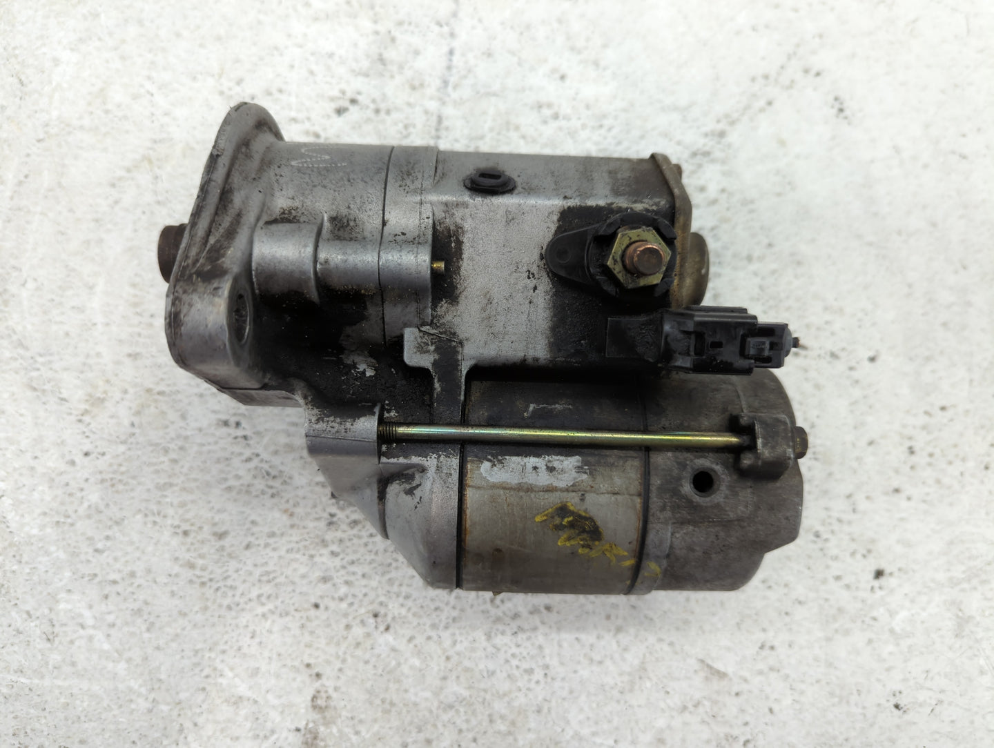 2018-2022 Toyota Camry Car Starter Motor Solenoid OEM P/N:28100-0D020 28100-F0010, 438000-4041 Fits Fits 2018 2019 2020 2021