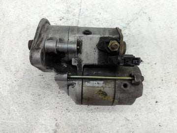 2018-2022 Toyota Camry Car Starter Motor Solenoid OEM P/N:28100-0D020 28100-F0010, 438000-4041 Fits Fits 2018 2019 2020 2021