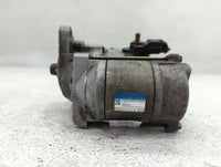 2018-2022 Toyota Camry Car Starter Motor Solenoid OEM P/N:28100-0D020 28100-F0010, 438000-4041 Fits Fits 2018 2019 2020 2021