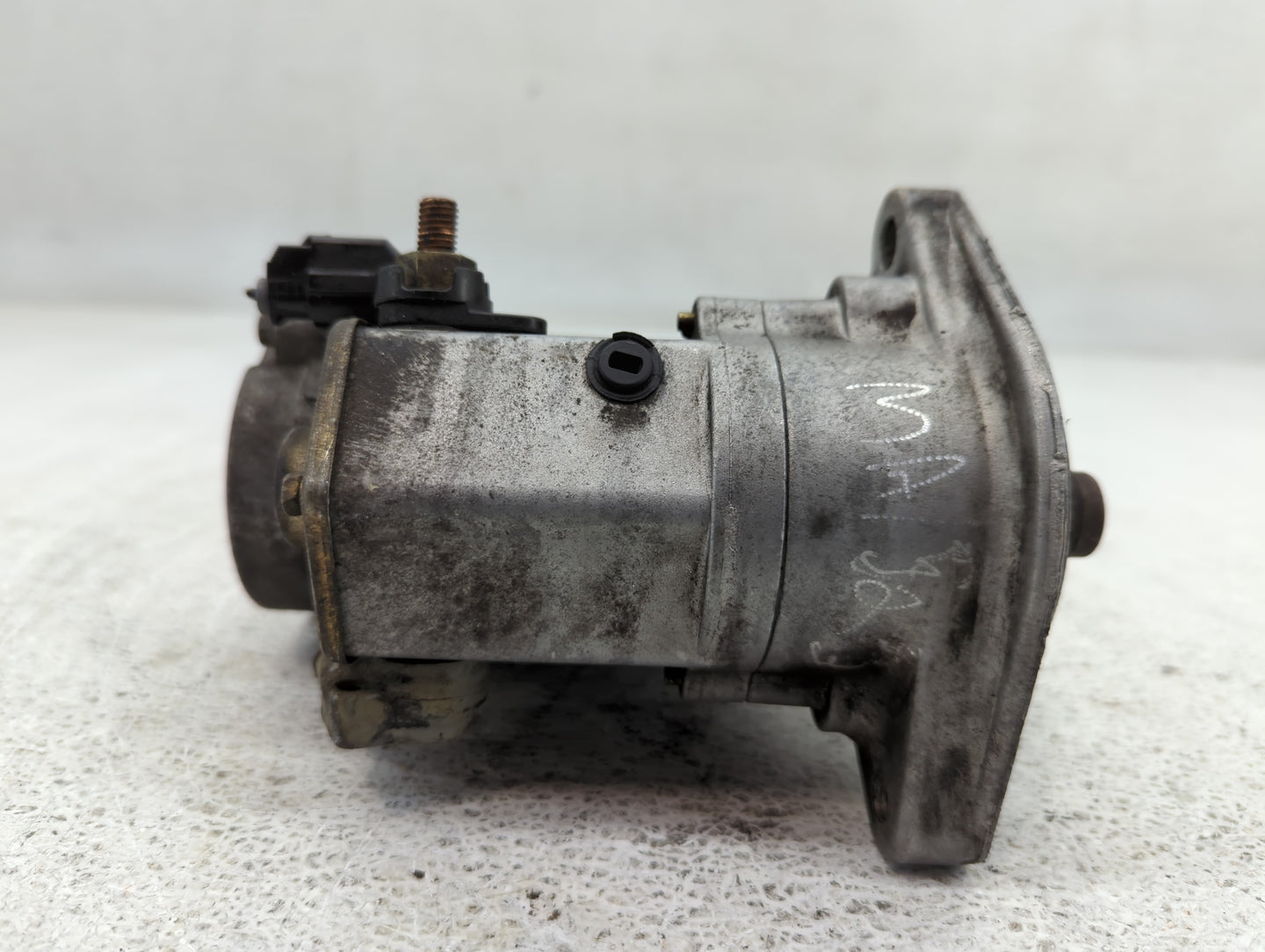 2018-2022 Toyota Camry Car Starter Motor Solenoid OEM P/N:28100-0D020 28100-F0010, 438000-4041 Fits Fits 2018 2019 2020 2021