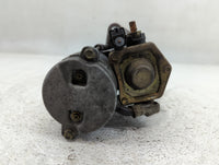 2018-2022 Toyota Camry Car Starter Motor Solenoid OEM P/N:28100-0D020 28100-F0010, 438000-4041 Fits Fits 2018 2019 2020 2021