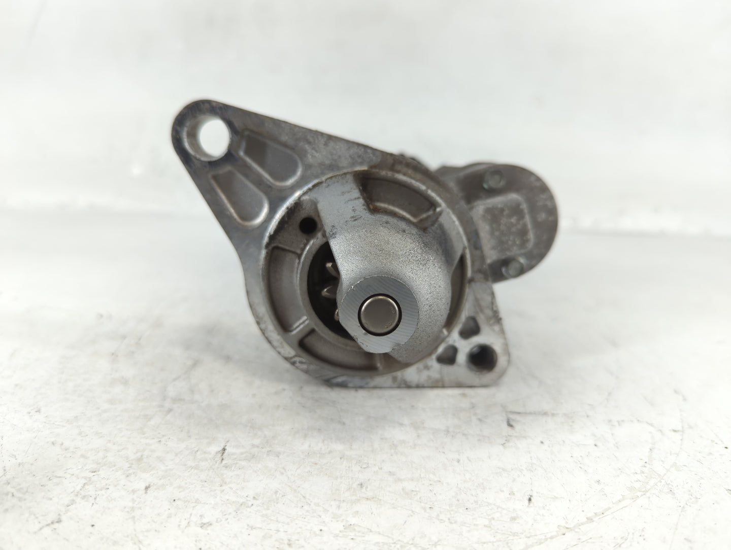 2018-2022 Toyota Camry Car Starter Motor Solenoid OEM P/N:28100-F0010 438000-4041 Fits Fits 2018 2019 2020 2021 2022 OEM Use