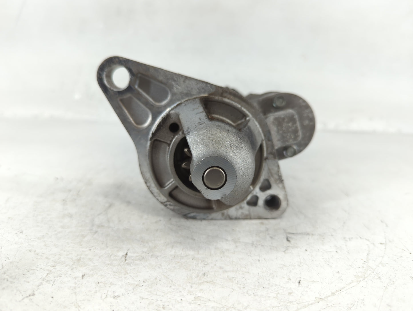 2018-2022 Toyota Camry Car Starter Motor Solenoid OEM P/N:28100-F0010 438000-4041 Fits Fits 2018 2019 2020 2021 2022 OEM Use
