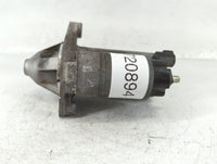 2018-2022 Toyota Camry Car Starter Motor Solenoid OEM P/N:28100-F0010 438000-4041 Fits Fits 2018 2019 2020 2021 2022 OEM Use