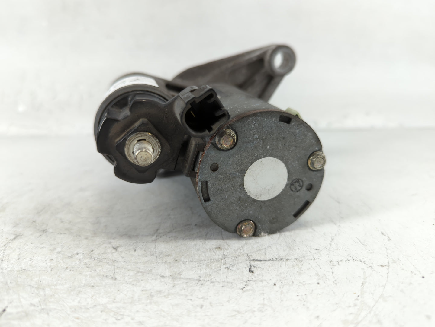 2018-2022 Toyota Camry Car Starter Motor Solenoid OEM P/N:28100-F0010 438000-4041 Fits Fits 2018 2019 2020 2021 2022 OEM Use