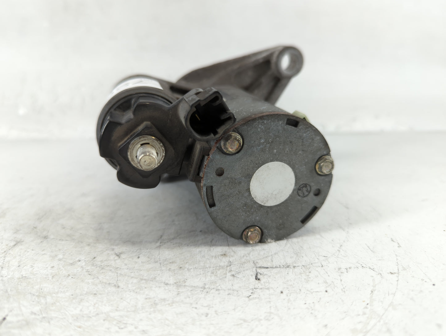 2018-2022 Toyota Camry Car Starter Motor Solenoid OEM P/N:28100-F0010 438000-4041 Fits Fits 2018 2019 2020 2021 2022 OEM Use