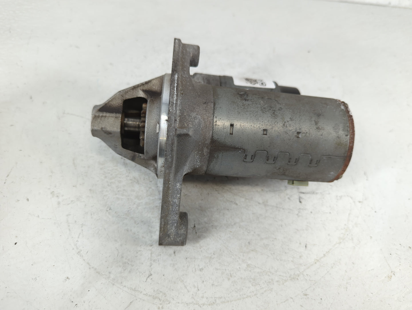 2018-2022 Toyota Camry Car Starter Motor Solenoid OEM P/N:28100-F0010 438000-4041 Fits Fits 2018 2019 2020 2021 2022 OEM Use