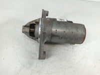 2018-2022 Toyota Camry Car Starter Motor Solenoid OEM P/N:28100-F0010 438000-4041 Fits Fits 2018 2019 2020 2021 2022 OEM Use
