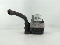 2018-2022 Toyota Camry ABS Pump Control Module Replacement P/N:44540 06290 Fits Fits 2018 2019 2020 2021 2022 OEM Used Auto 