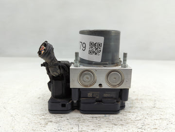 2018-2020 Toyota Camry ABS Pump Control Module Replacement P/N:0265956504 2265106452 Fits Fits 2018 2019 2020 OEM Used Auto 