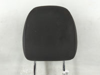 Toyota Camry Headrest Head Rest Front Driver Passenger Seat Black - Oemusedautoparts1.com
