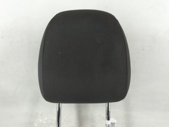 compare product Toyota Camry Headrest Head Rest Front Driver Passenger Seat Black