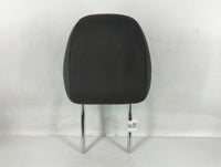 Toyota Camry Headrest Head Rest Rear Center Seat Black 743684 - Oemusedautoparts1.com