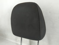 Toyota Camry Headrest Head Rest Rear Center Seat Black 743684 - Oemusedautoparts1.com