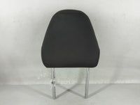 Toyota Camry Headrest Head Rest Rear Center Seat Black 743684 - Oemusedautoparts1.com