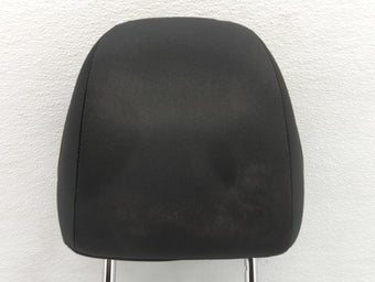 compare product Toyota Camry Headrest Head Rest Front Driver Passenger Seat Black