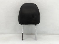 Toyota Camry Headrest Head Rest Front Driver Passenger Seat Black - Oemusedautoparts1.com