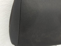 Toyota Camry Headrest Head Rest Front Driver Passenger Seat Black - Oemusedautoparts1.com