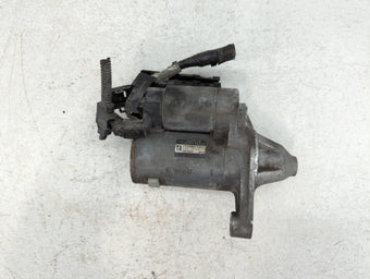 compare product 2018-2022 Toyota Camry Car Starter Motor Solenoid OEM P/N:28100-F0010 438000-4041 Fits Fits 2018 2019 2020 2021 2022 OEM Used Auto Parts
