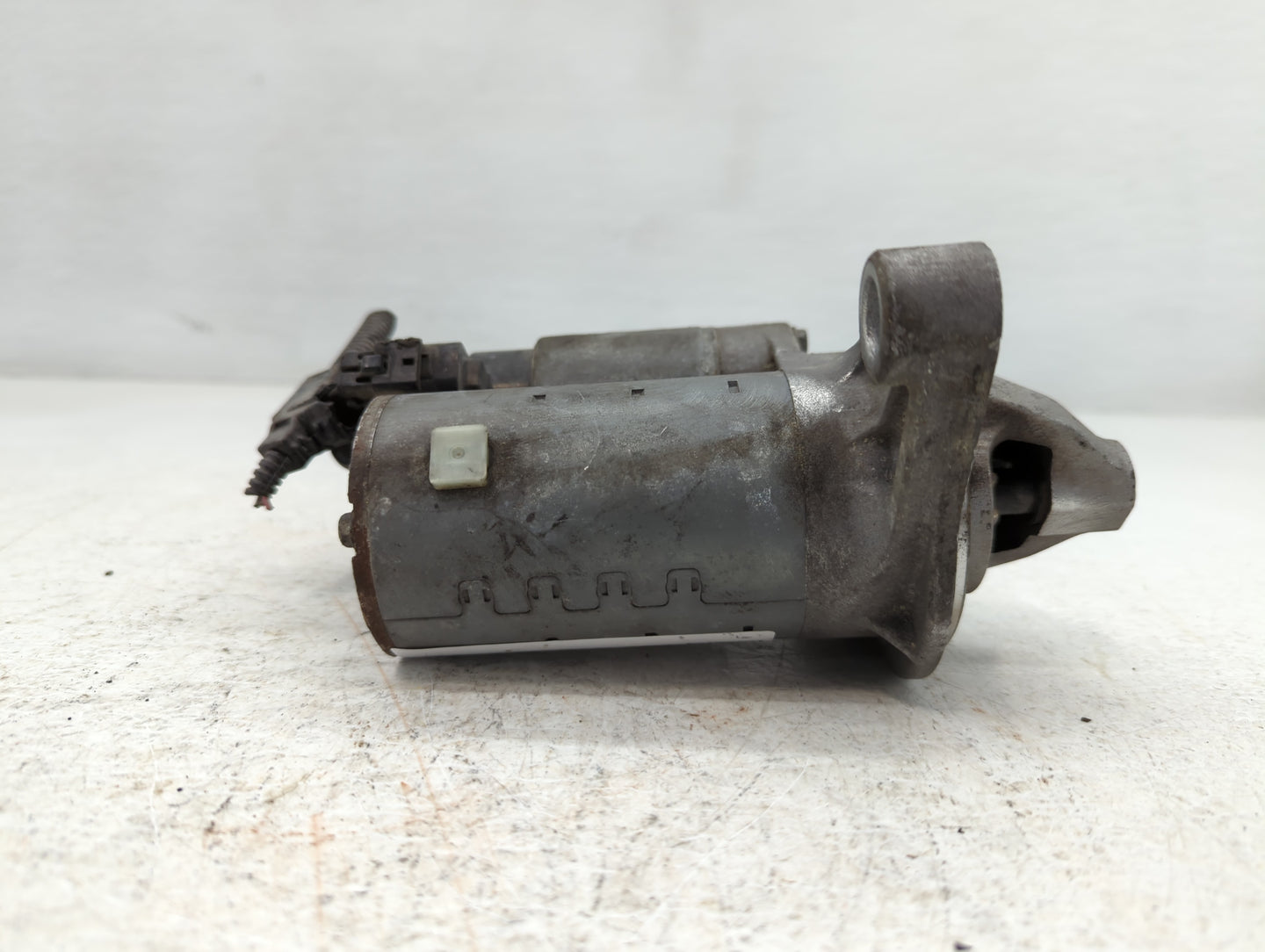 2018-2022 Toyota Camry Car Starter Motor Solenoid OEM P/N:28100-F0010 438000-4041 Fits Fits 2018 2019 2020 2021 2022 OEM Use