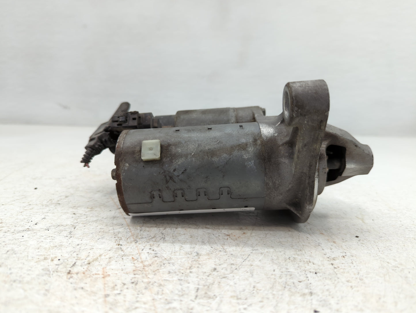 2018-2022 Toyota Camry Car Starter Motor Solenoid OEM P/N:28100-F0010 438000-4041 Fits Fits 2018 2019 2020 2021 2022 OEM Use
