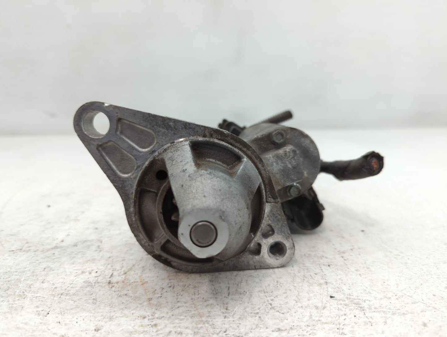 2018-2022 Toyota Camry Car Starter Motor Solenoid OEM P/N:28100-F0010 438000-4041 Fits Fits 2018 2019 2020 2021 2022 OEM Use