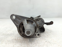 2018-2022 Toyota Camry Car Starter Motor Solenoid OEM P/N:28100-F0010 438000-4041 Fits Fits 2018 2019 2020 2021 2022 OEM Use