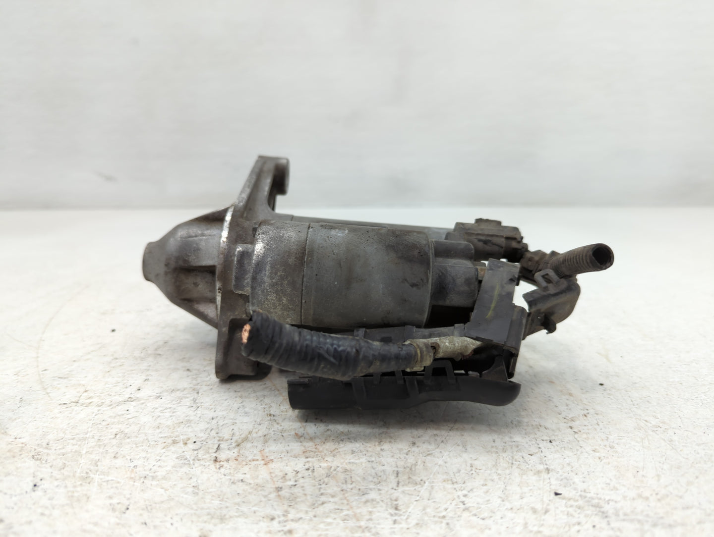 2018-2022 Toyota Camry Car Starter Motor Solenoid OEM P/N:28100-F0010 438000-4041 Fits Fits 2018 2019 2020 2021 2022 OEM Use
