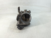 2018-2022 Toyota Camry Throttle Body P/N:22030-0P060 Fits Fits 2016 2017 2018 2019 2020 2021 2022 OEM Used Auto Parts - Oemu
