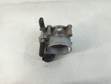 2018-2022 Toyota Camry Throttle Body P/N:22030-0P060 Fits Fits 2016 2017 2018 2019 2020 2021 2022 OEM Used Auto Parts