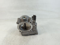 2018-2022 Toyota Camry Throttle Body P/N:22030-0P060 Fits Fits 2016 2017 2018 2019 2020 2021 2022 OEM Used Auto Parts - Oemu