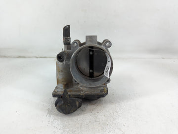 2018-2022 Toyota Camry Throttle Body P/N:22030-0P060 Fits Fits 2016 2017 2018 2019 2020 2021 2022 OEM Used Auto Parts - Oemu