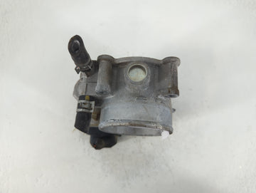 2018-2022 Toyota Camry Throttle Body P/N:22030-0P060 Fits Fits 2016 2017 2018 2019 2020 2021 2022 OEM Used Auto Parts