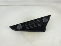 2018-2022 Toyota Camry Climate Control Module Temperature AC/Heater Replacement P/N:55900-06470 Fits Fits 2018 2019 2020 202