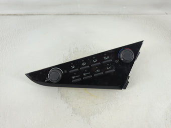 compare product 2018-2022 Toyota Camry Climate Control Module Temperature AC/Heater Replacement P/N:55900-06470 Fits Fits 2018 2019 2020 2021 2022 OEM Used Auto Parts