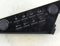 2018-2022 Toyota Camry Climate Control Module Temperature AC/Heater Replacement P/N:55900-06470 Fits Fits 2018 2019 2020 202