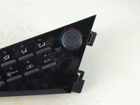 2018-2022 Toyota Camry Climate Control Module Temperature AC/Heater Replacement P/N:55900-06470 Fits Fits 2018 2019 2020 202