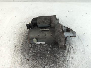 2018-2022 Toyota Camry Car Starter Motor Solenoid OEM P/N:438000-4041 28100-F0010 Fits Fits 2018 2019 2020 2021 2022 OEM Use