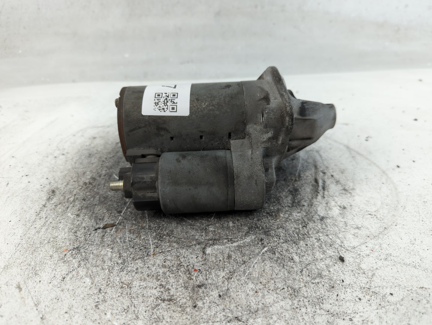 2018-2022 Toyota Camry Car Starter Motor Solenoid OEM P/N:438000-4041 28100-F0010 Fits Fits 2018 2019 2020 2021 2022 OEM Use