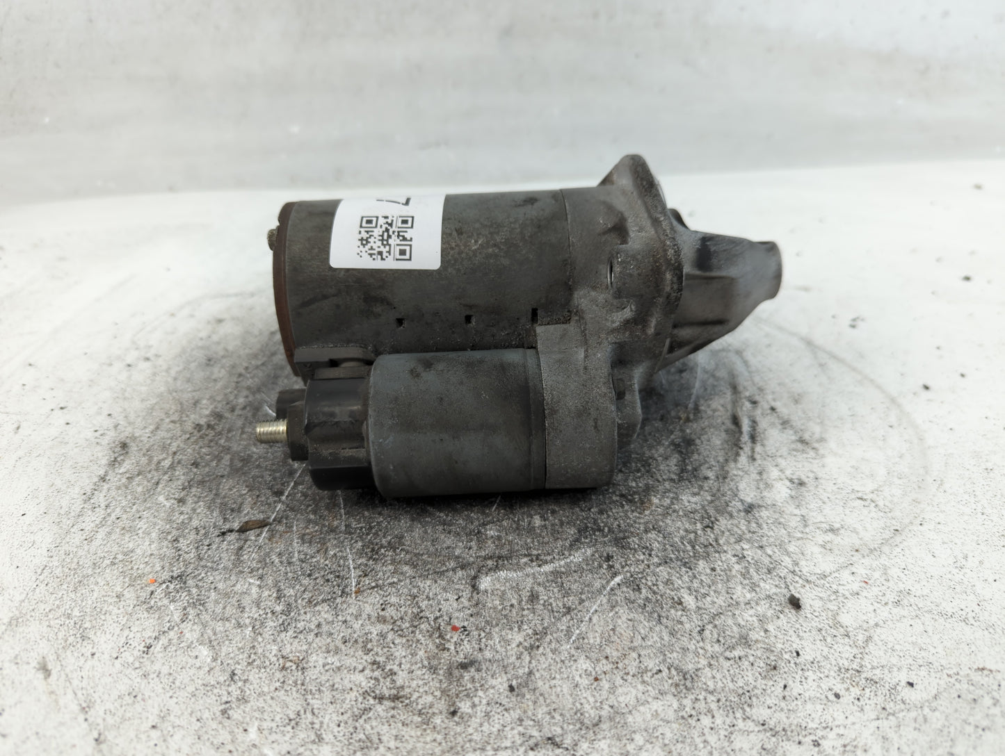 2018-2022 Toyota Camry Car Starter Motor Solenoid OEM P/N:438000-4041 28100-F0010 Fits Fits 2018 2019 2020 2021 2022 OEM Use