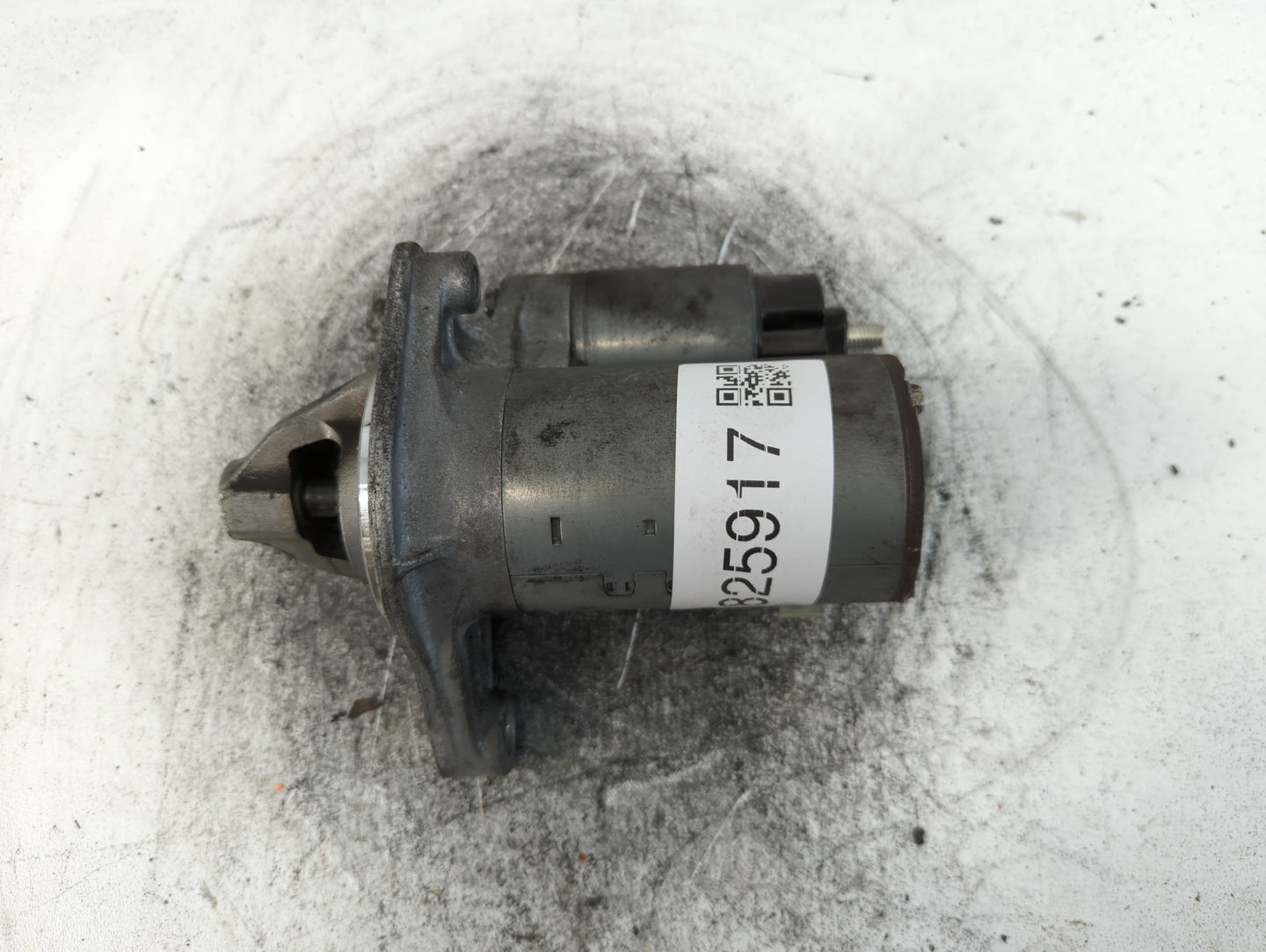 2018-2022 Toyota Camry Car Starter Motor Solenoid OEM P/N:438000-4041 28100-F0010 Fits Fits 2018 2019 2020 2021 2022 OEM Use